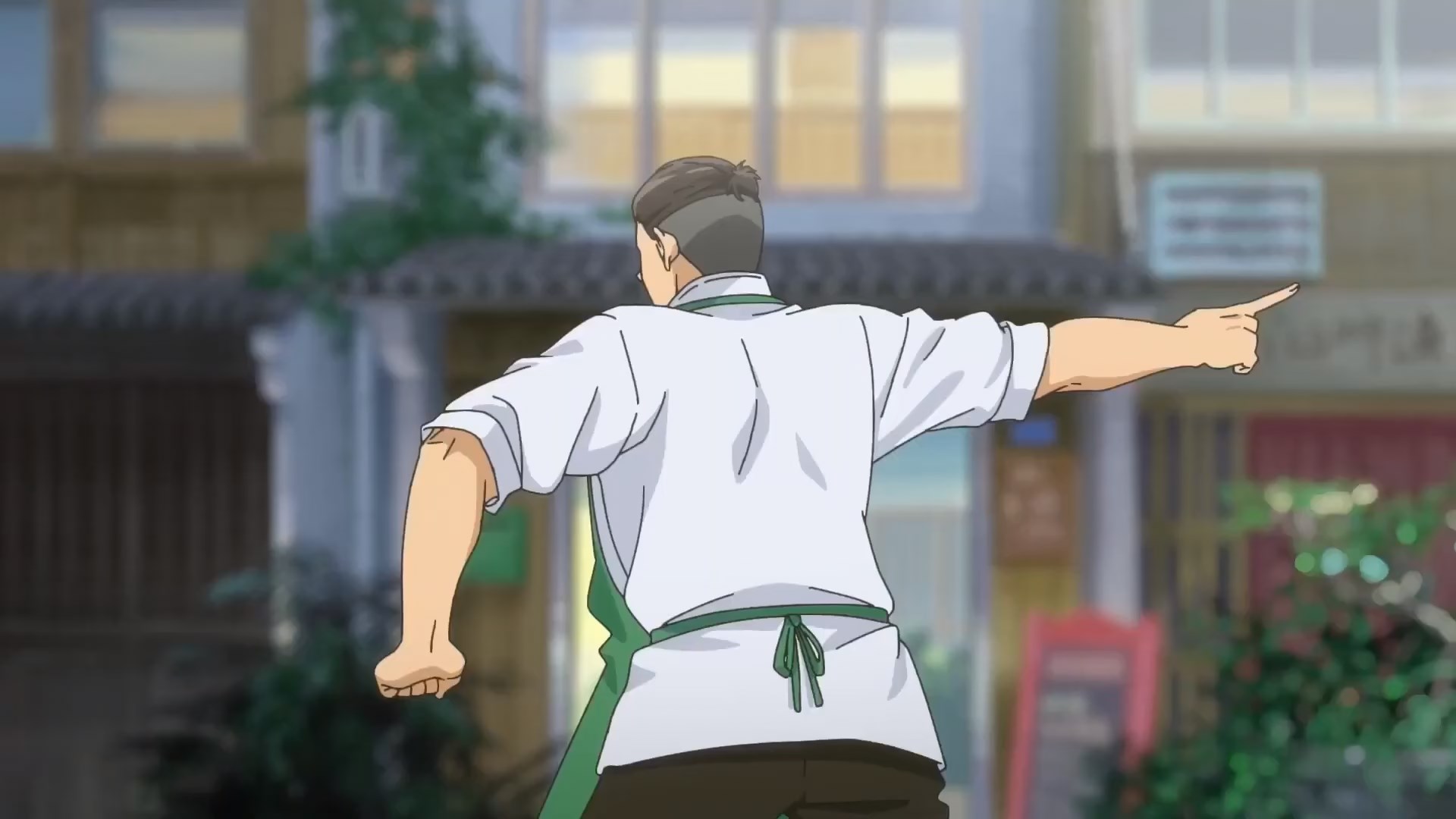 Белая молния — скриншот 14