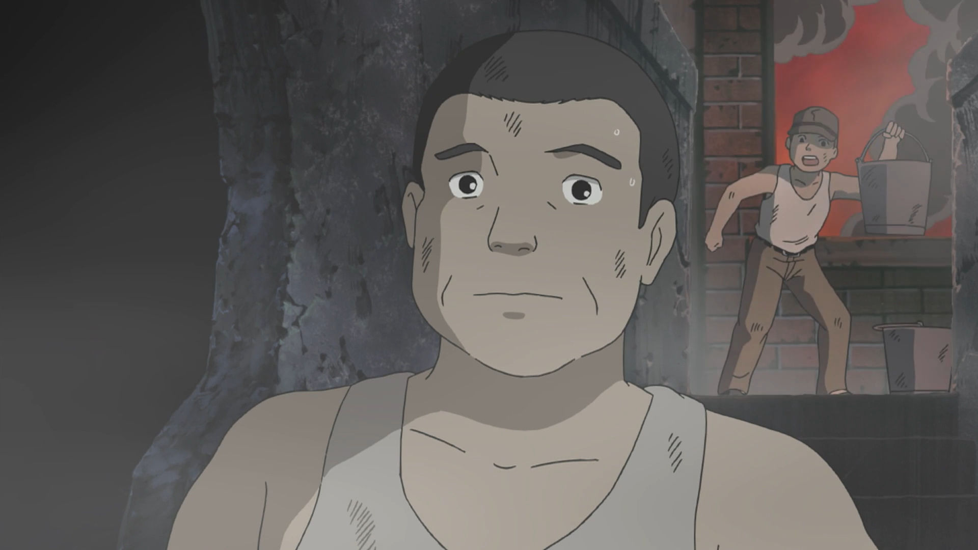 Колокола Нагасаки — скриншот 44