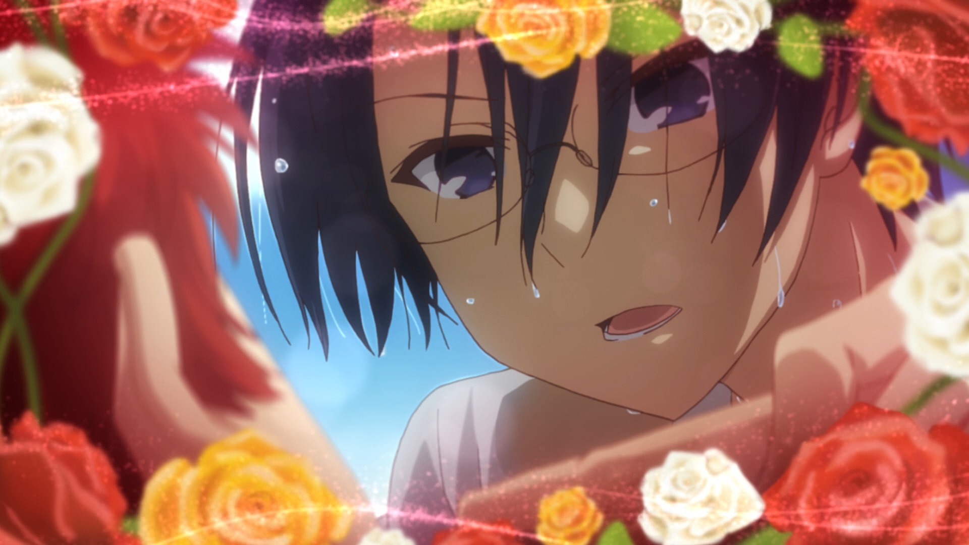 Судьба/Девочка-волшебница Иллия 3: Спецвыпуски — скриншот 23