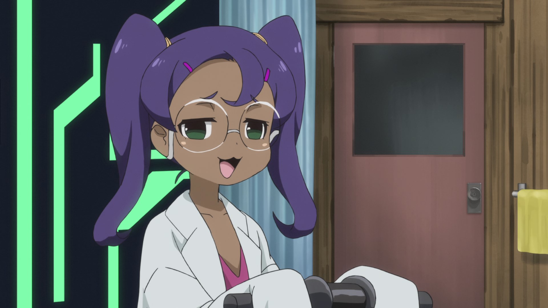 Падение Акибы — скриншот 38