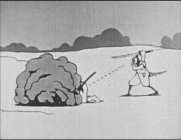 Летучая мышь — скриншот 7