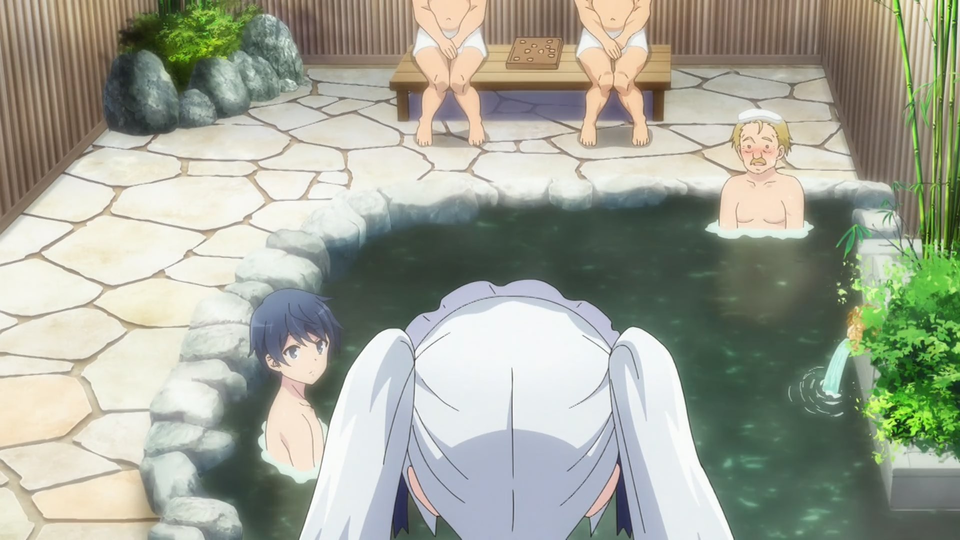 В другом мире со смартфоном 2 — скриншот 35