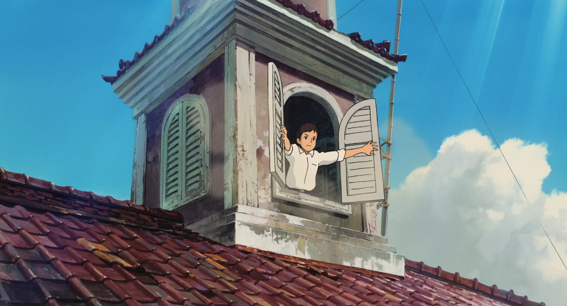 Со склонов Кокурико — скриншот 23