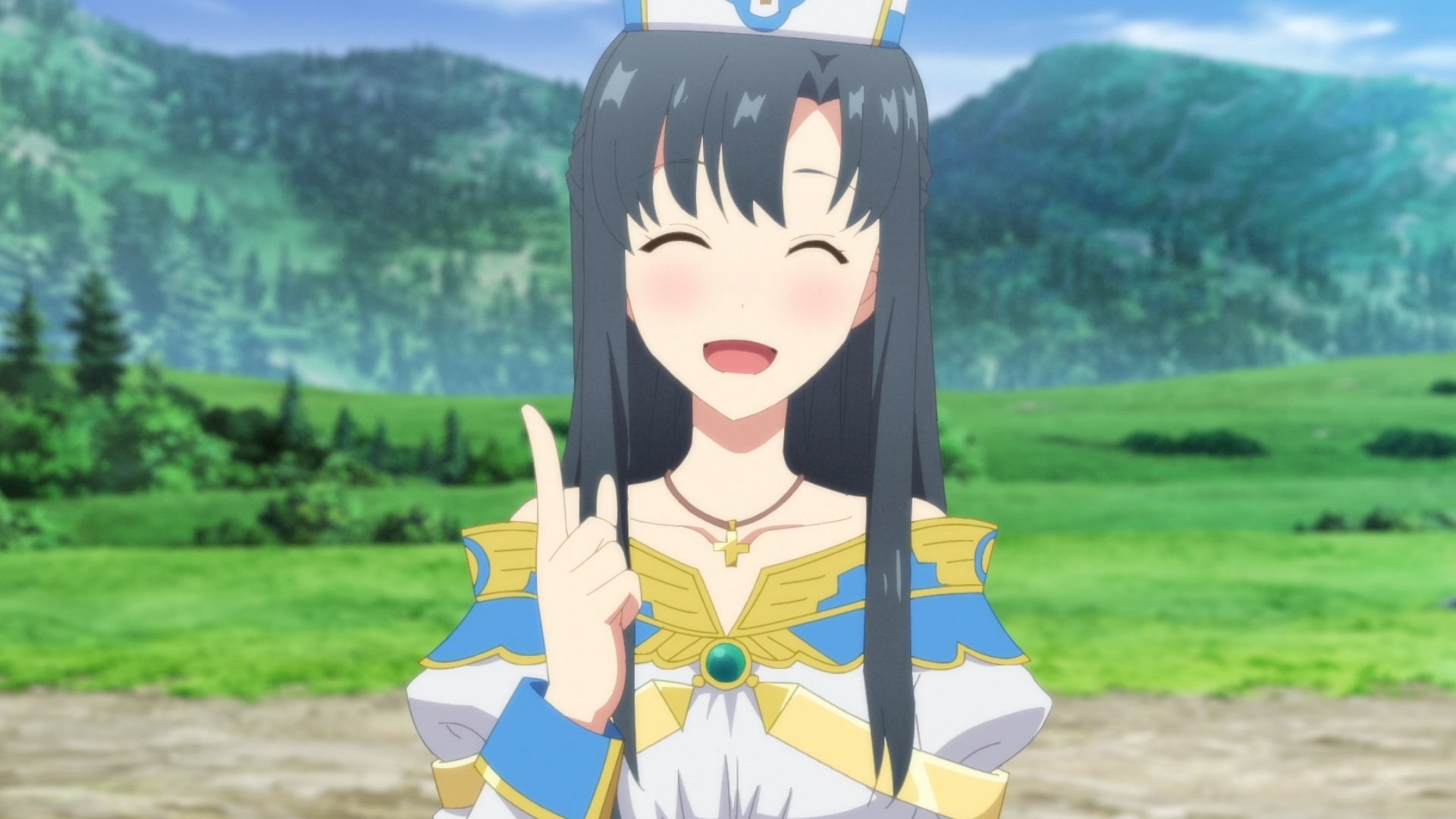 Арифурэта: Сильнейший ремесленник в мире 2 — Спецвыпуск — скриншот 24