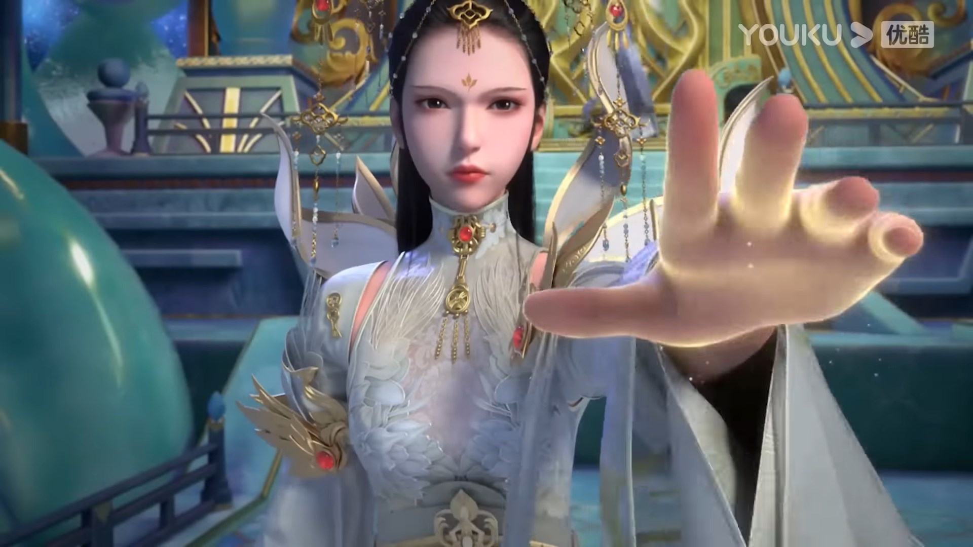 Дух света — скриншот 13