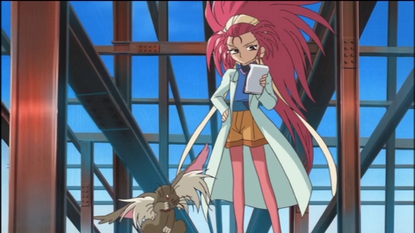 Сасами: Клуб девочек-волшебниц — скриншот 15