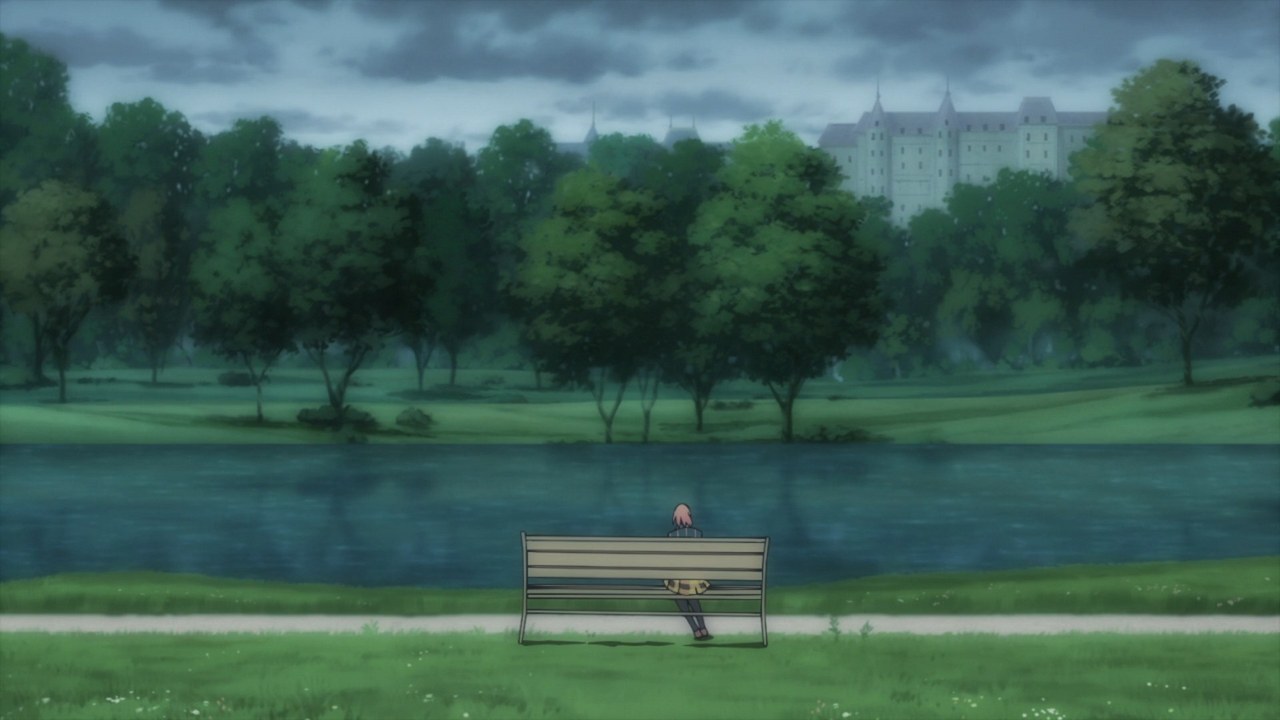 Поющий принц: Реально 1000% любовь — скриншот 41