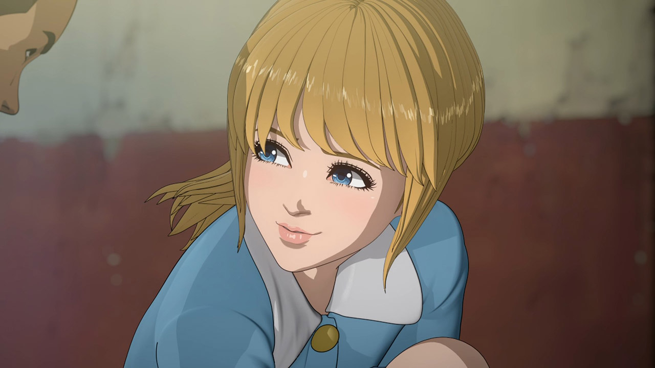 Кулак Синего неба: Перерождение 2 — скриншот 17