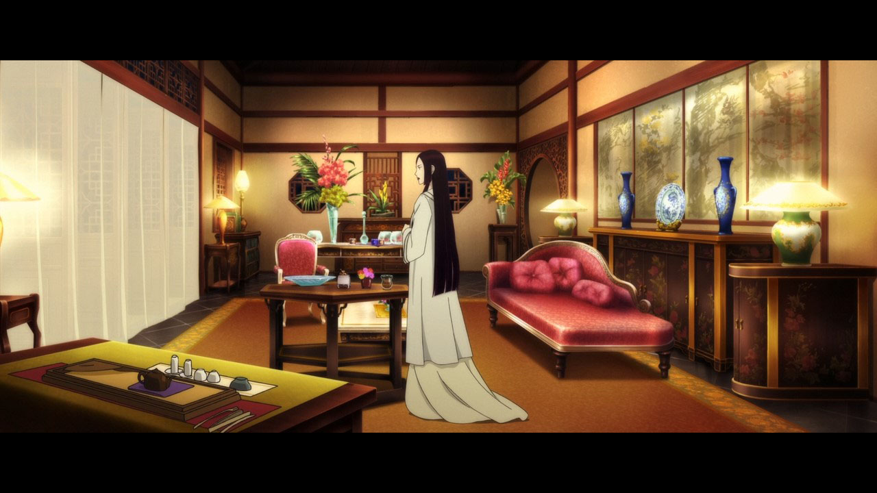 Мистические законы — скриншот 26