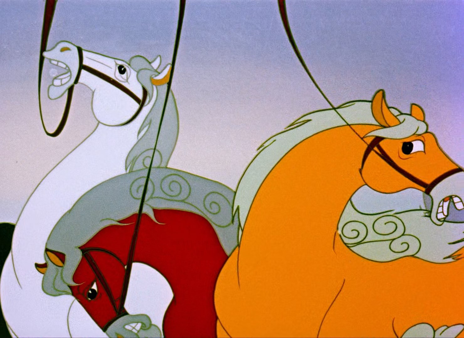 Сунь Укун: Бунт в небесных чертогах — скриншот 29