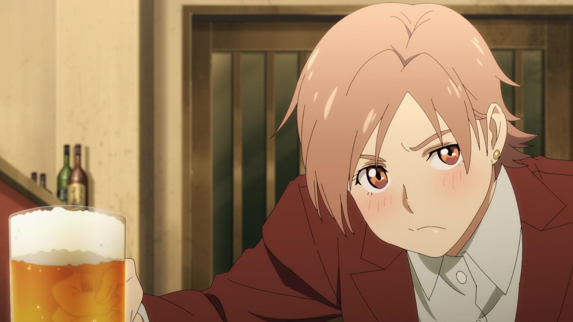 Бармен: Бокал бога — скриншот 31