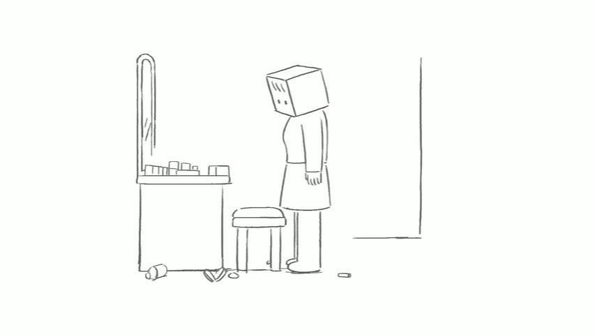 Повседневная жизнь дочери 2 — скриншот 27