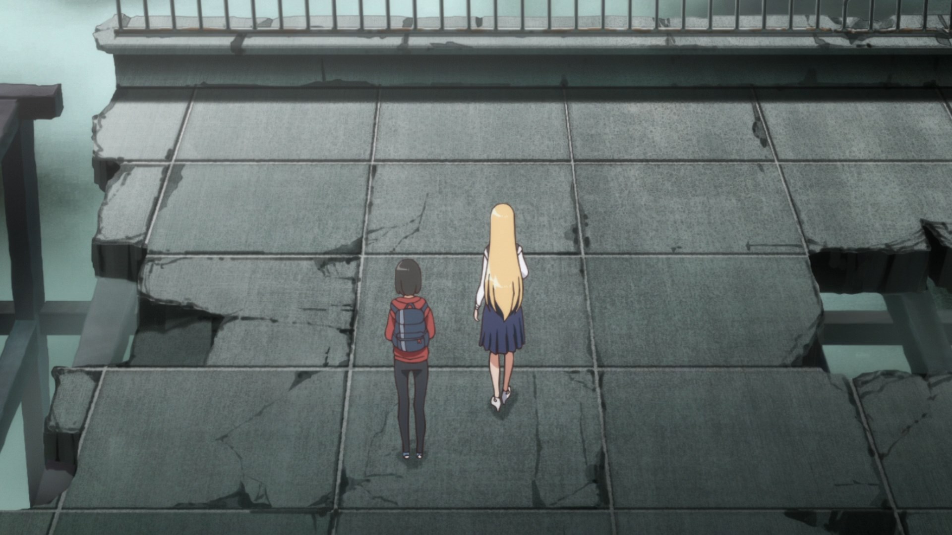 Пикник в Потусторонье — скриншот 24