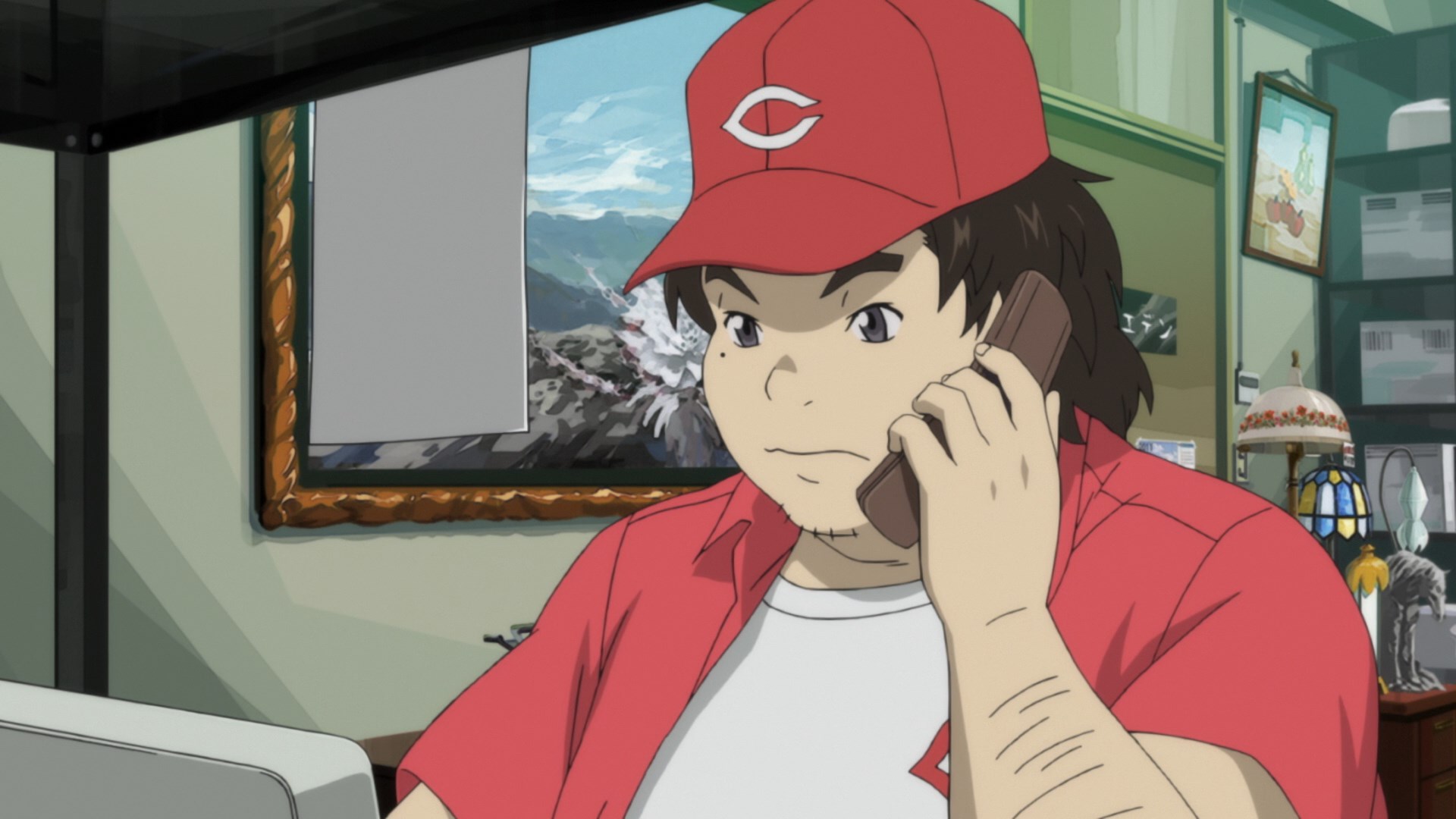 Восточный Эдем: Фильм второй — Потерянный рай — скриншот 22