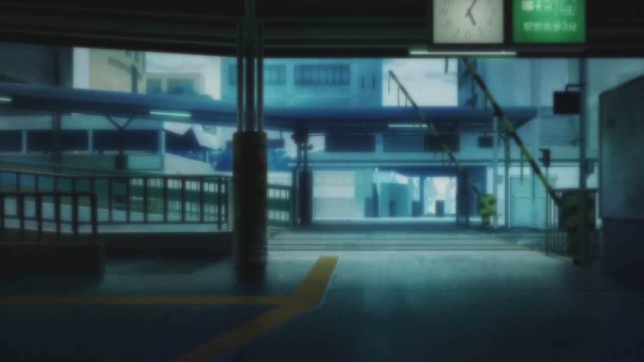 По ту сторону границы: Рассвет — скриншот 19