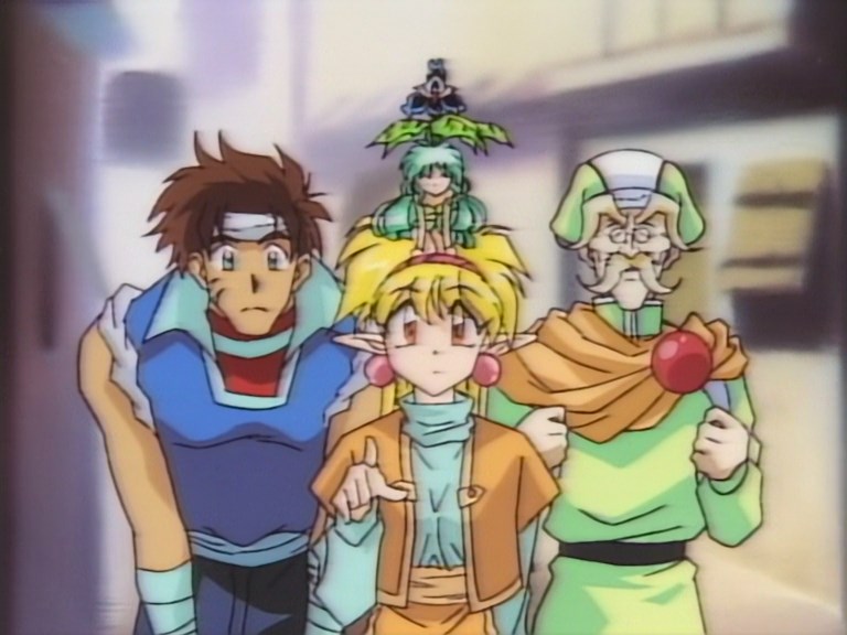 Внезапно принцесса — скриншот 27