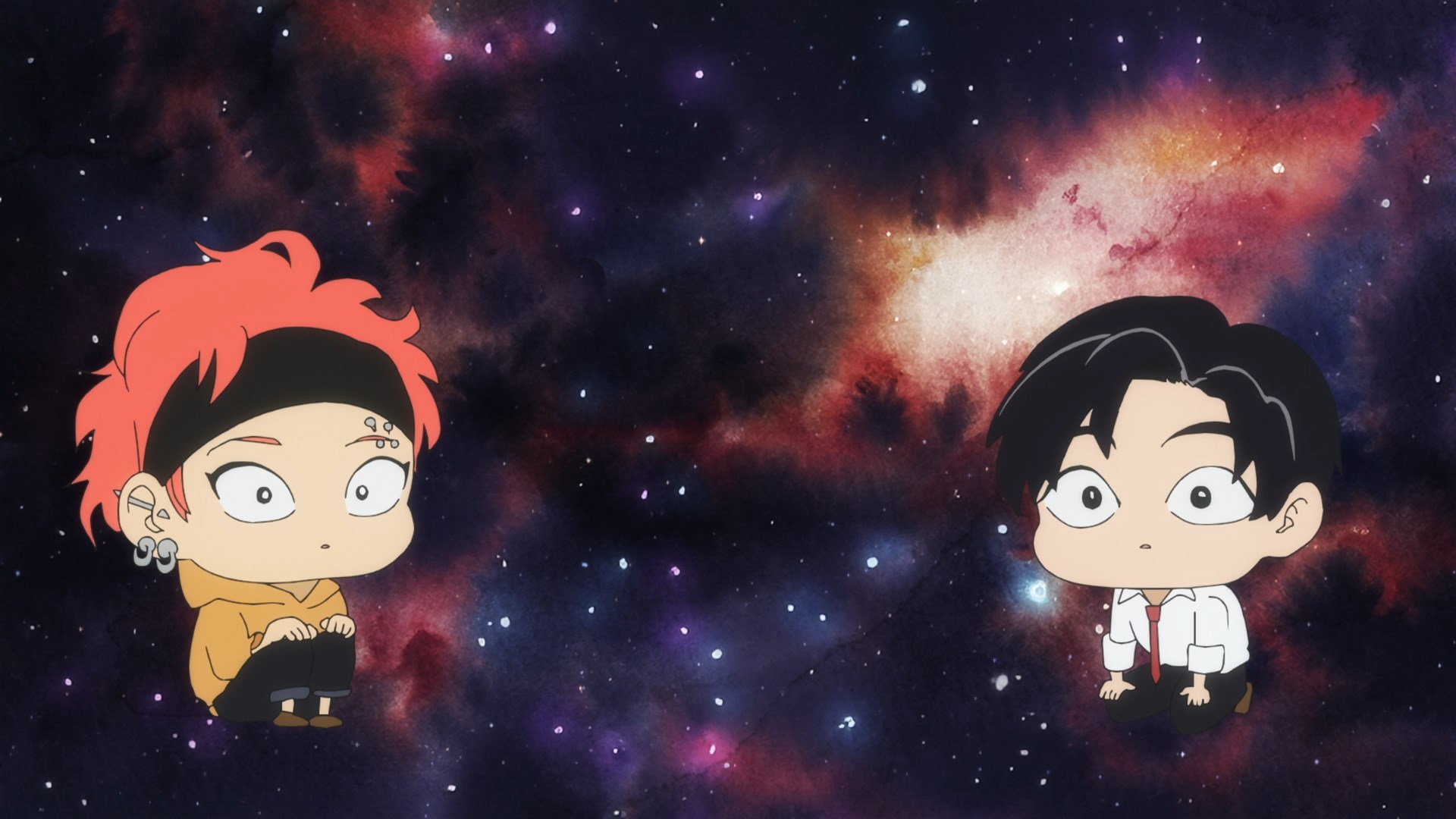 Любовь Мураи — скриншот 18