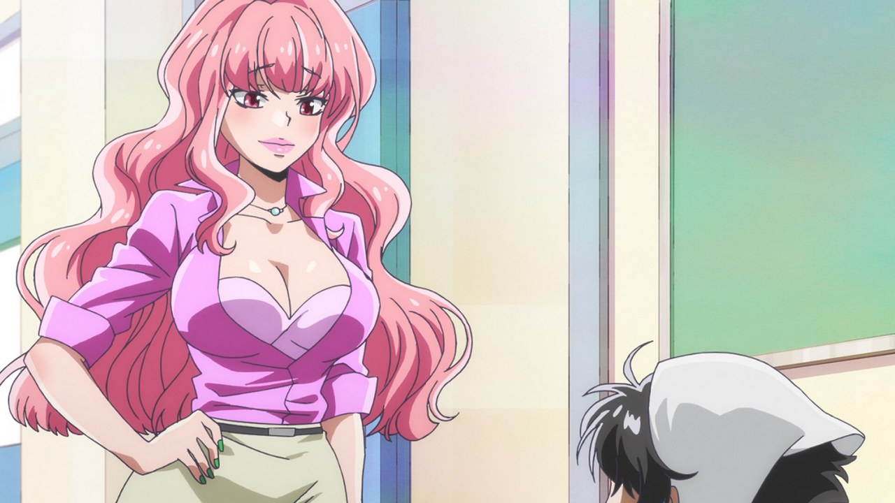 Эль Драйв — скриншот 8