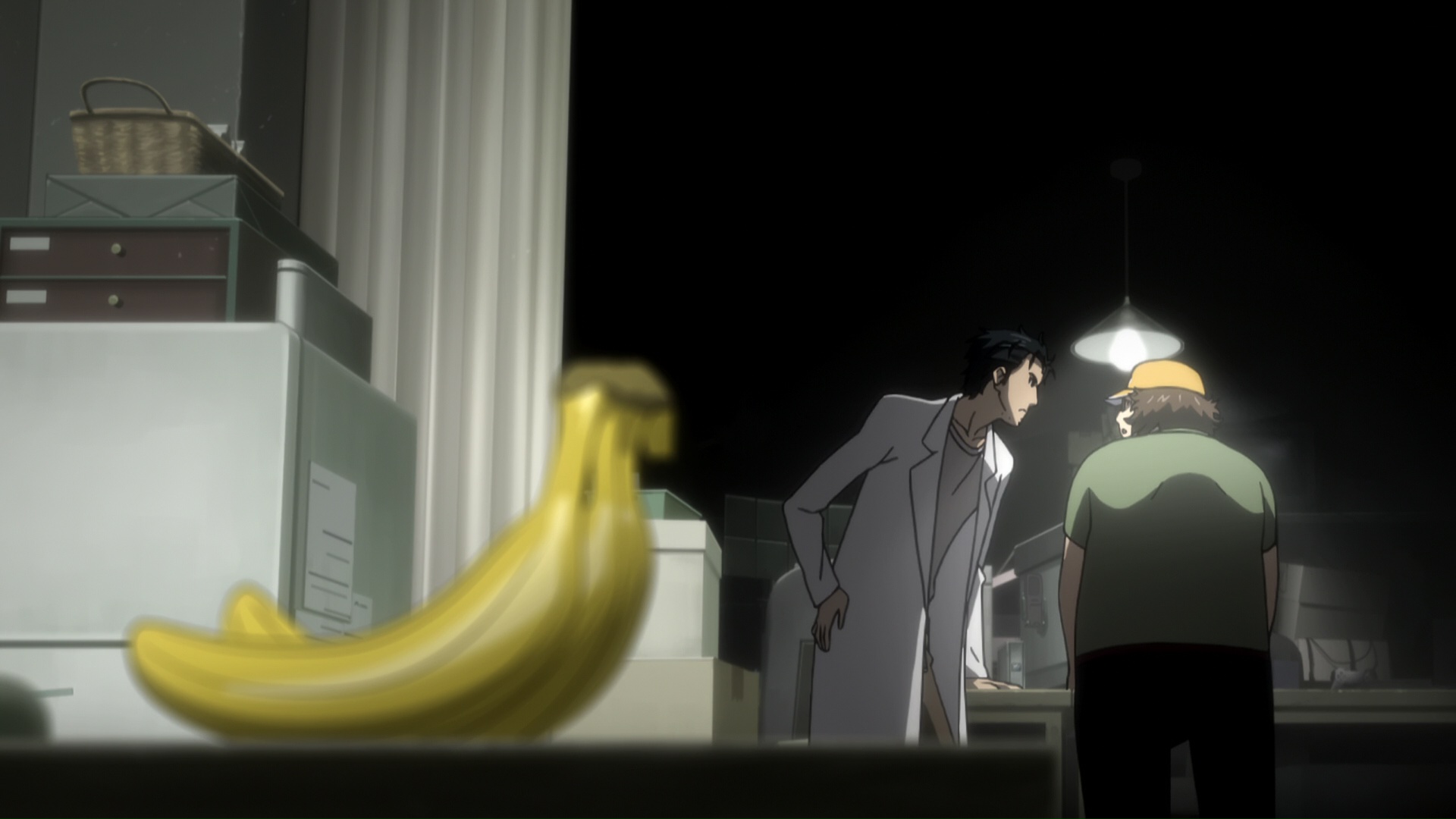 Врата Штейна — скриншот 34