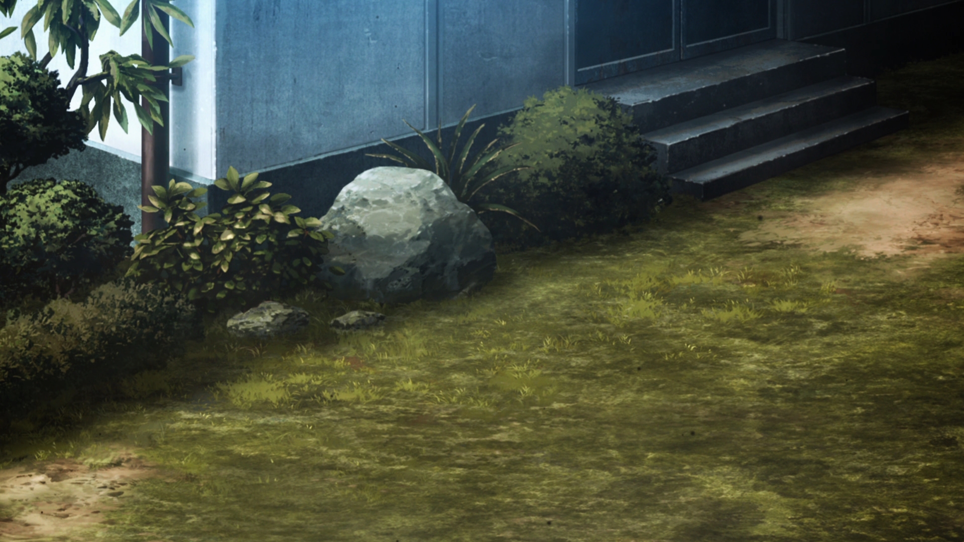 Судьба/Ночь схватки: Прикосновение небес 3 — скриншот 30