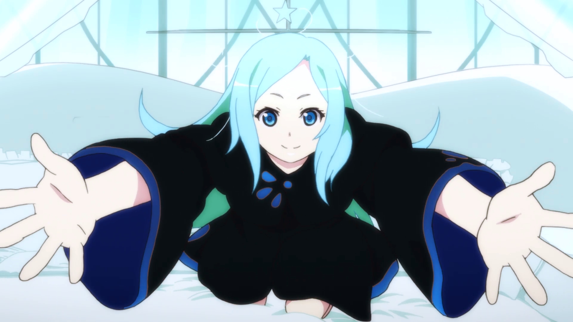 Зарэгото: Обезглавливающий цикл — скриншот 19