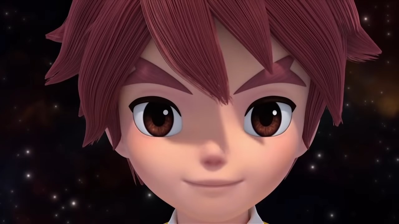 Ghost Mecard Wangma — скриншот 19