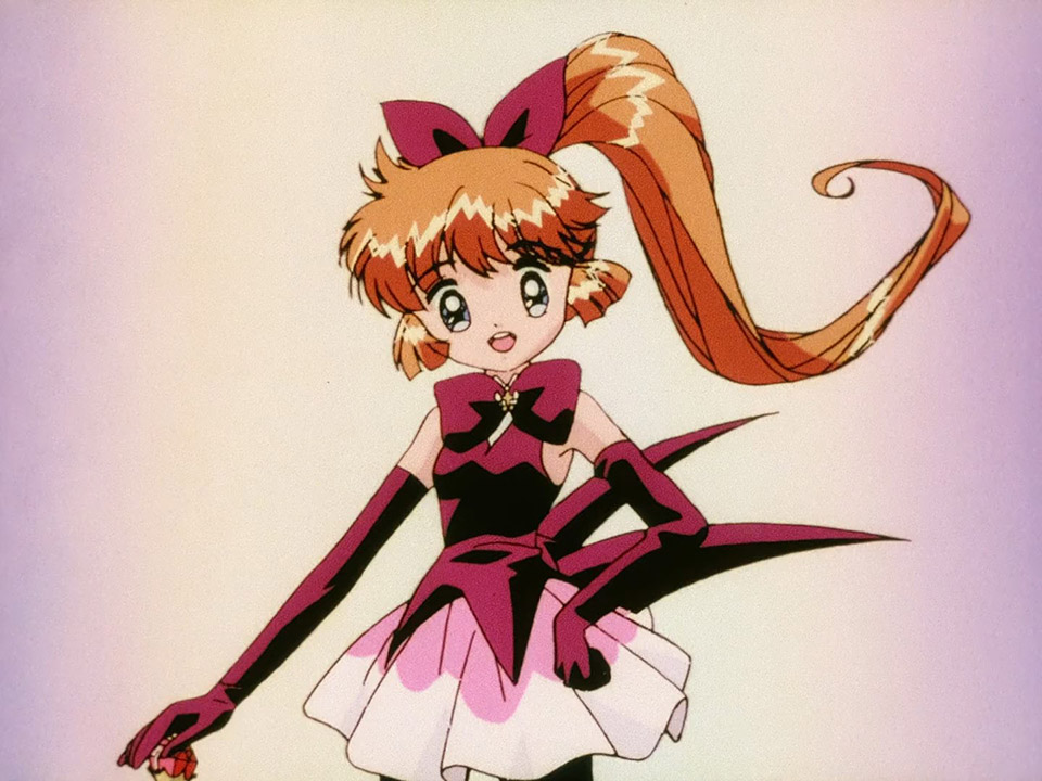 Таинственная грабительница Сент-Тэйл — скриншот 22