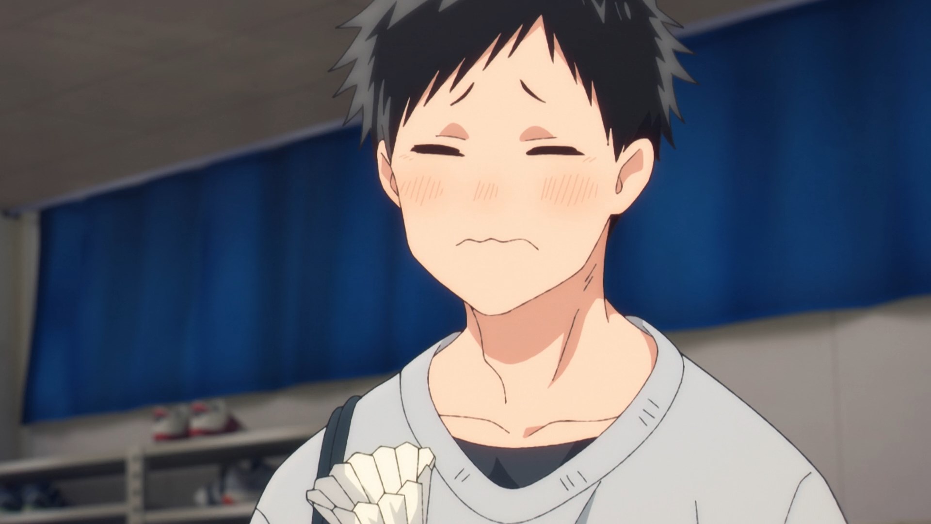 Голубая шкатулка — скриншот 11