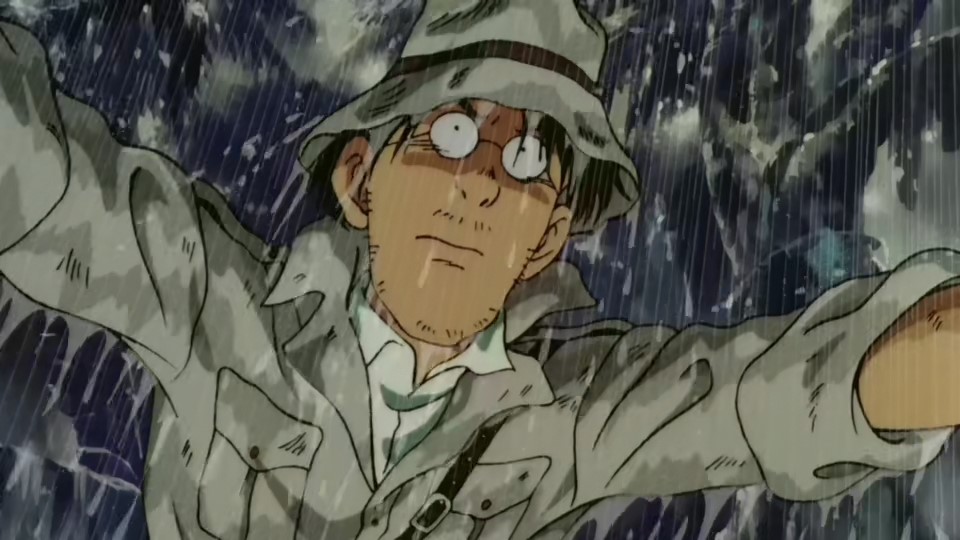 Щелкунчик Китаро: Гигантский кайдзю — скриншот 15