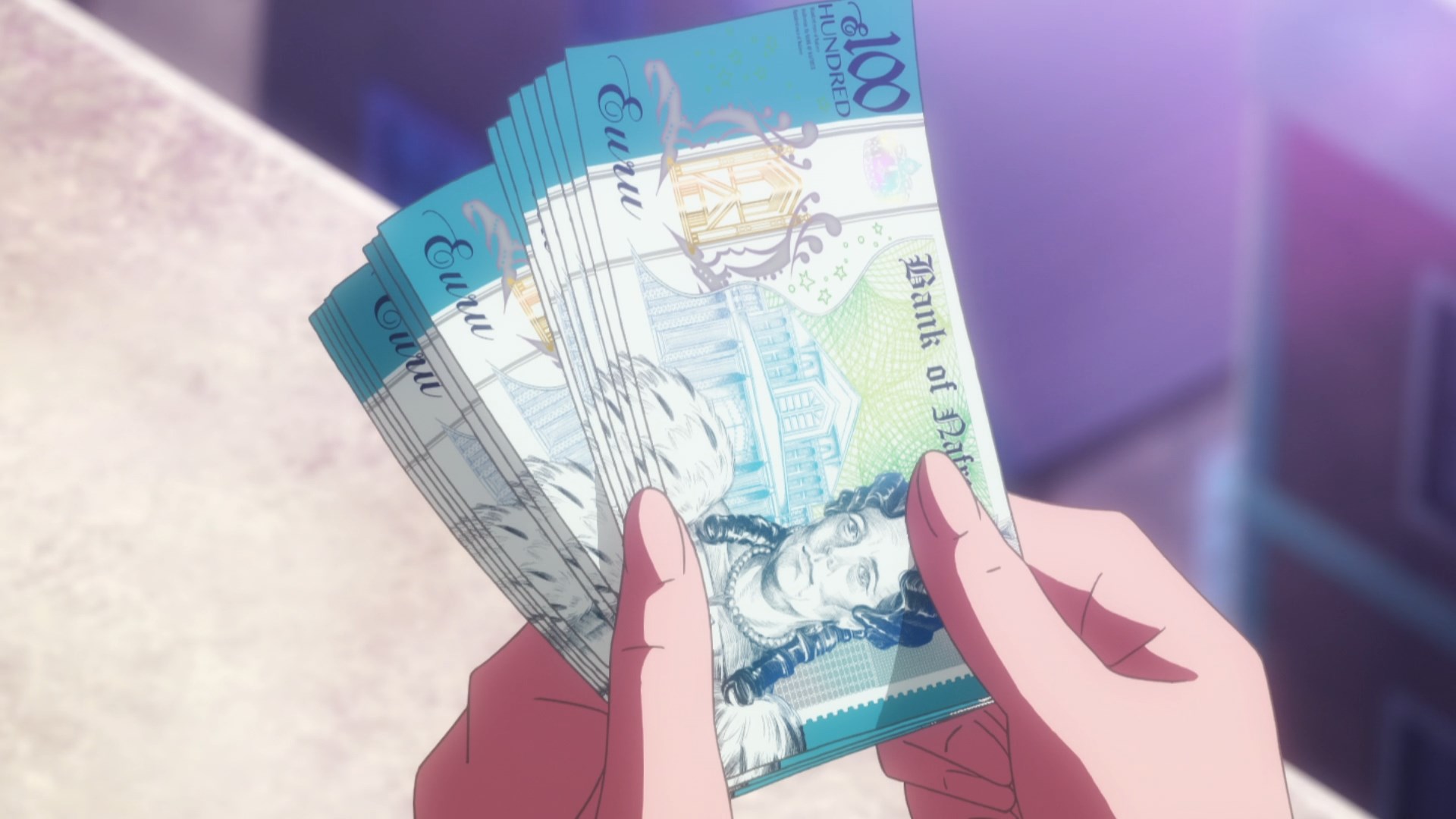 Птичье крыло: История гольфисток — скриншот 18