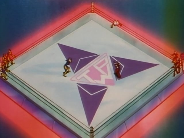 Металлический воин Мику — скриншот 34