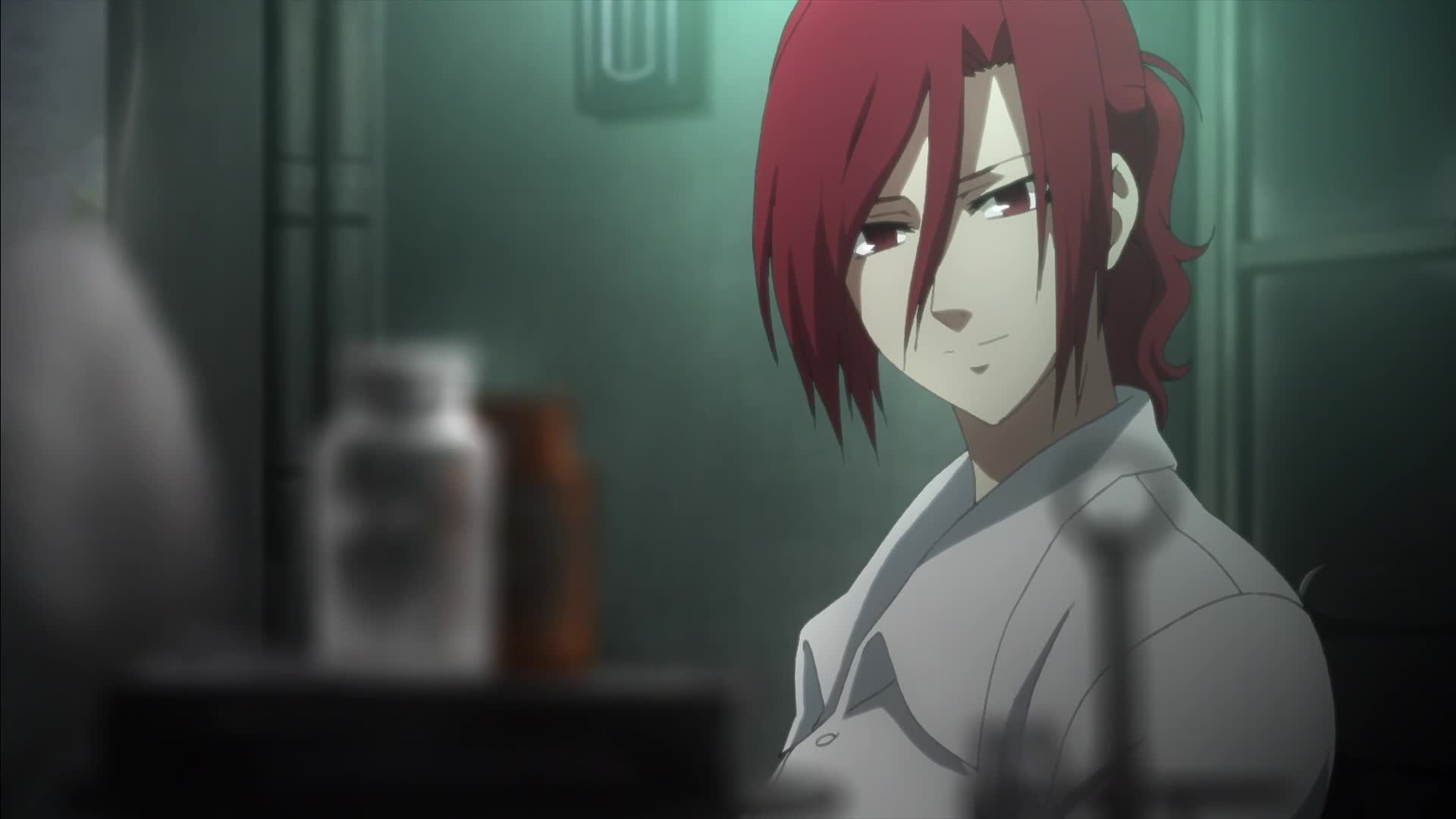 Граница пустоты 7: Теория убийства — Часть 2 — скриншот 10