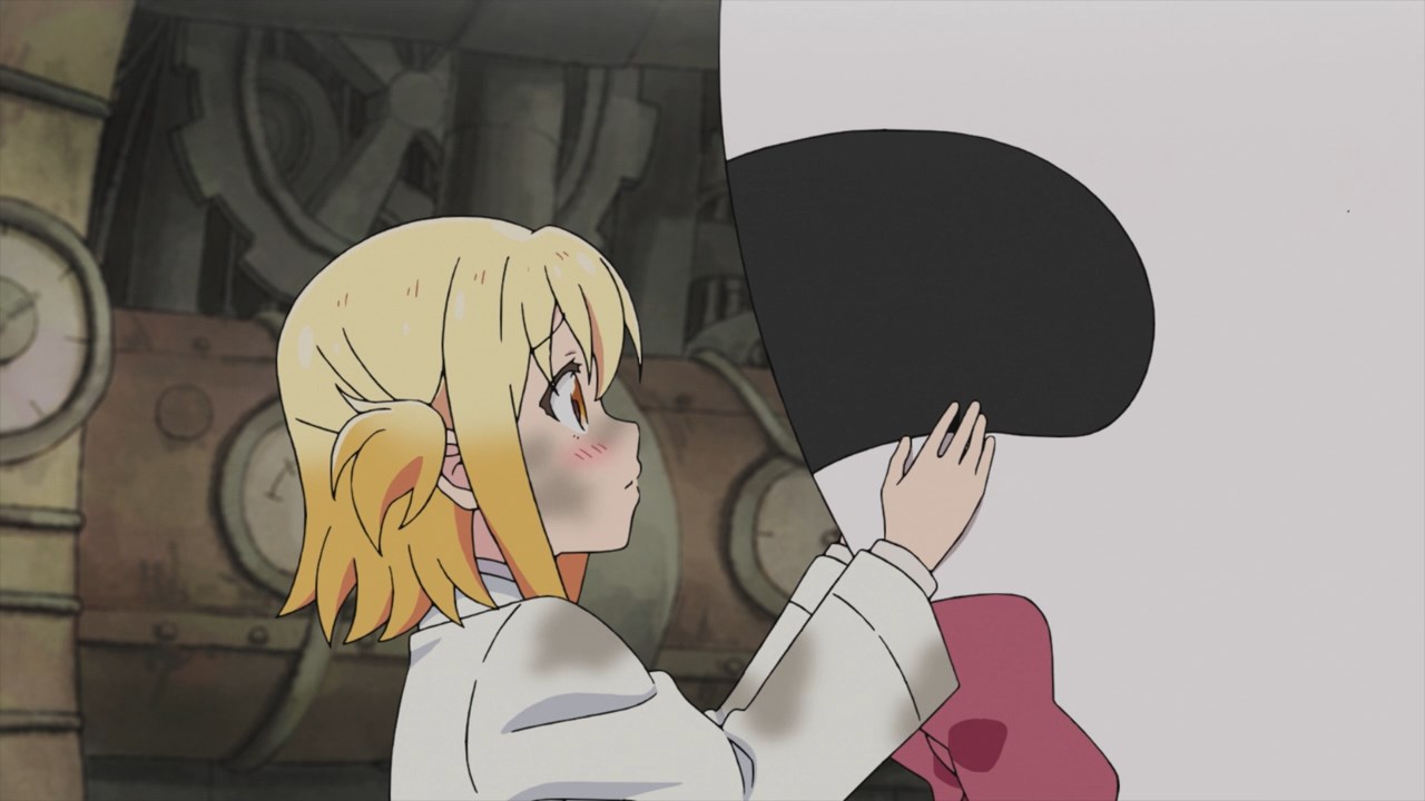 Нулл и Пета — скриншот 12