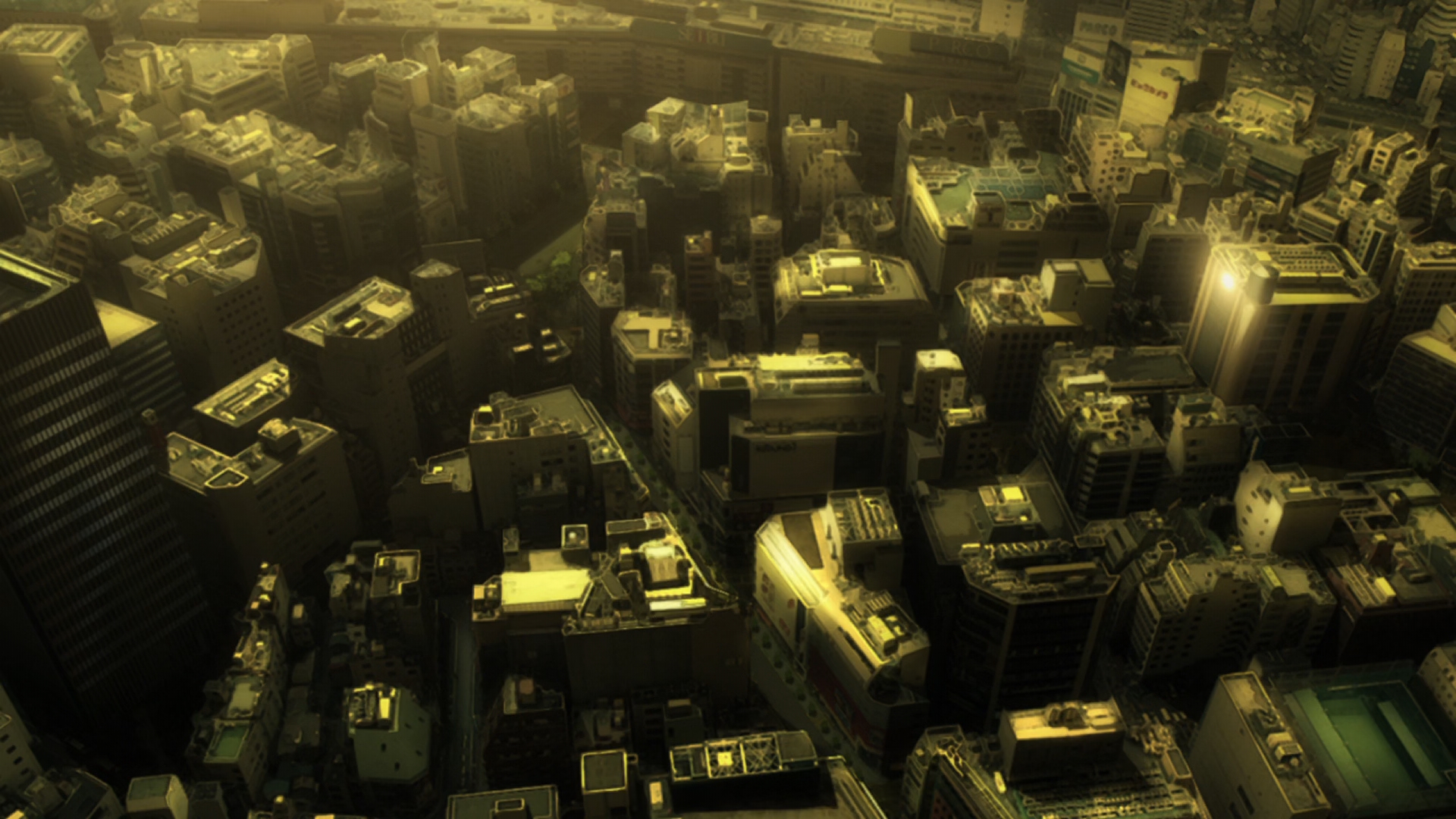 Дюрарара!! 2: Продолжение — скриншот 39