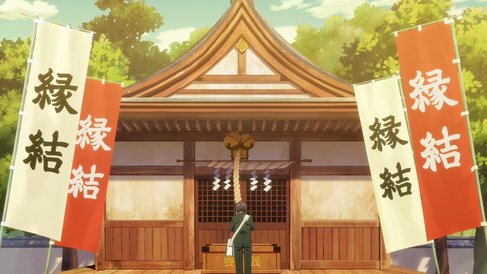 Сто девушек, которые очень-очень-очень-очень-очень сильно тебя любят — скриншот 11