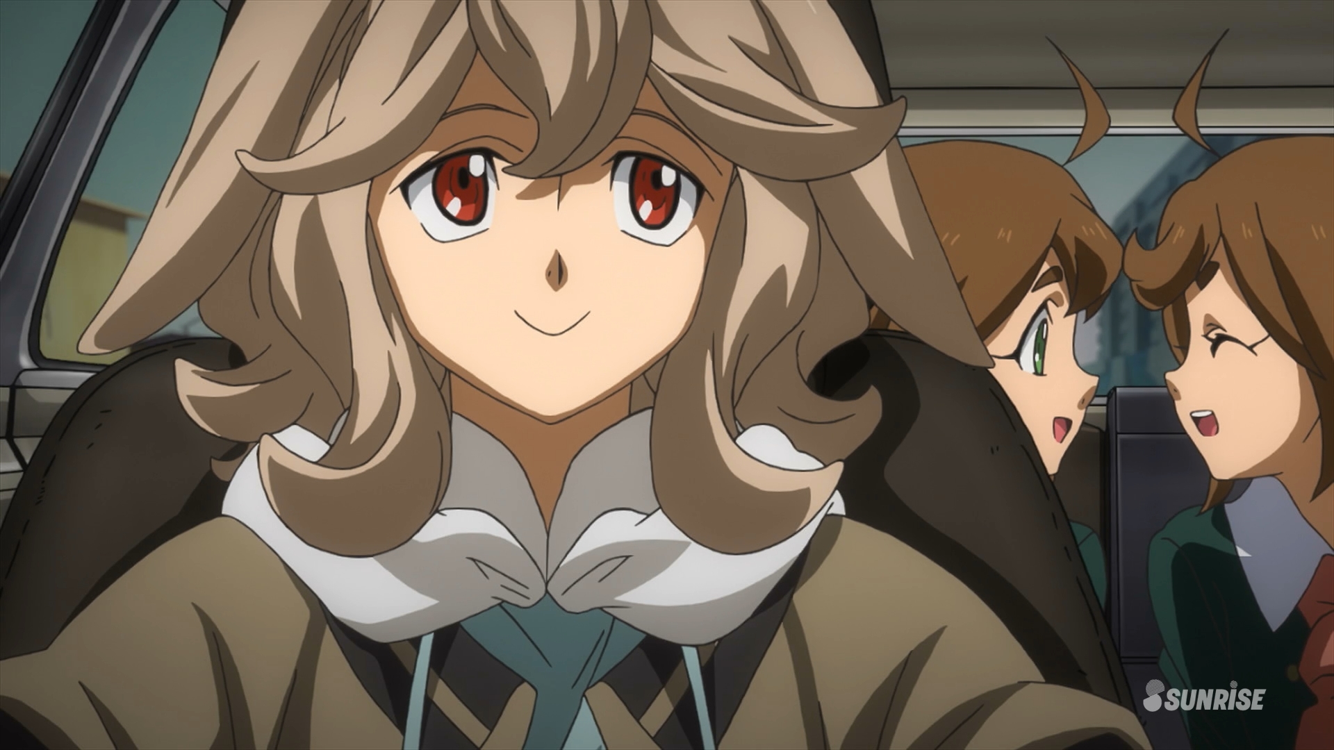 Мобильный воин Гандам: Железнокровные сироты 2 — скриншот 38