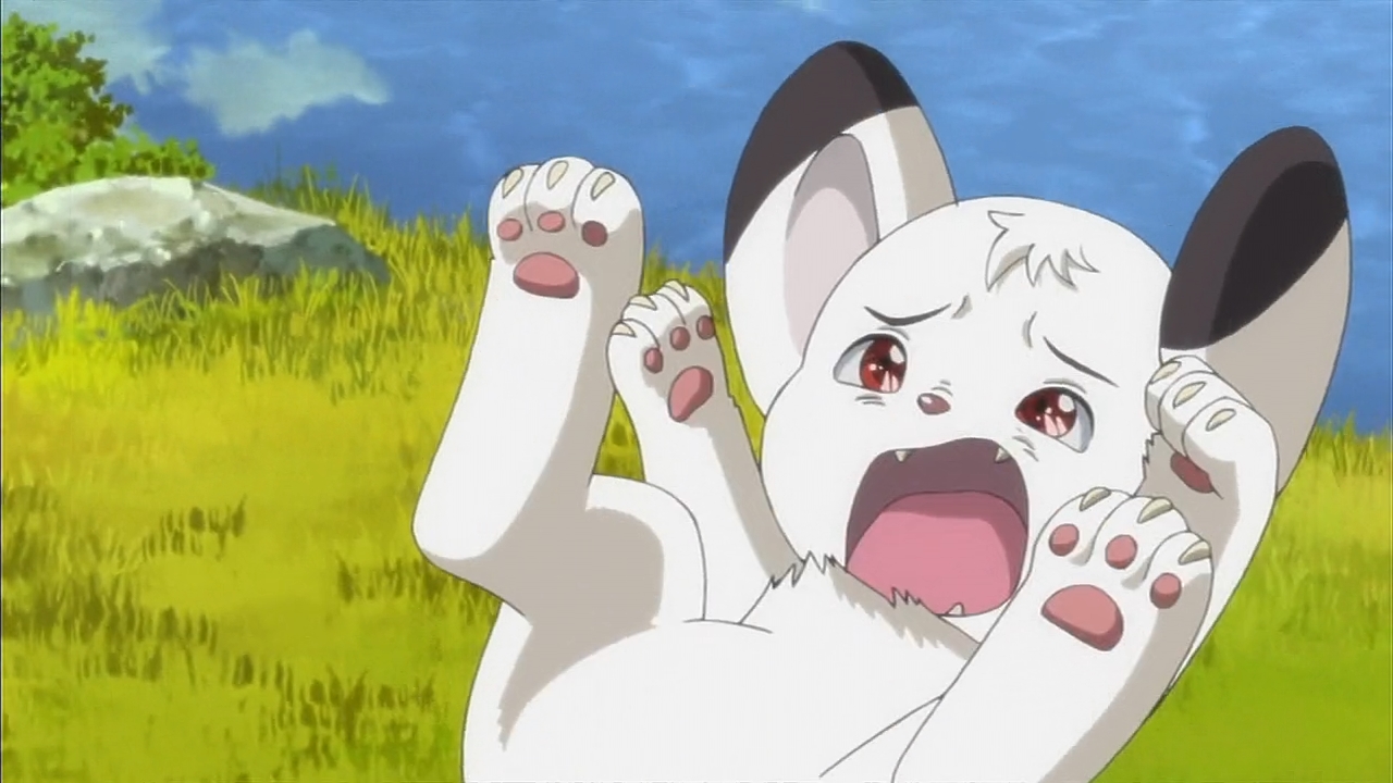 Император джунглей: Храбрость меняет будущее — скриншот 6