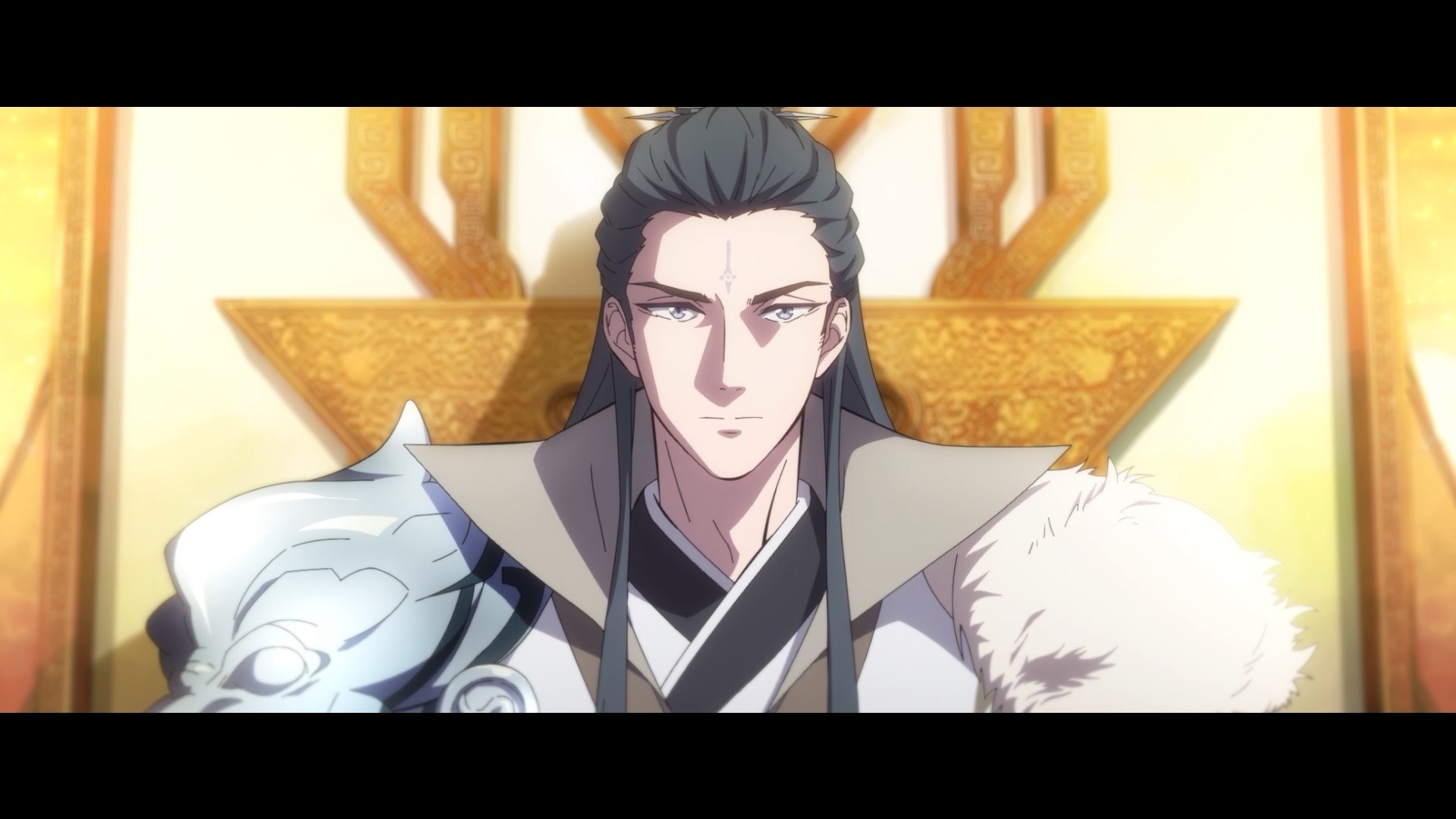 Благословение небожителей 2 — скриншот 13