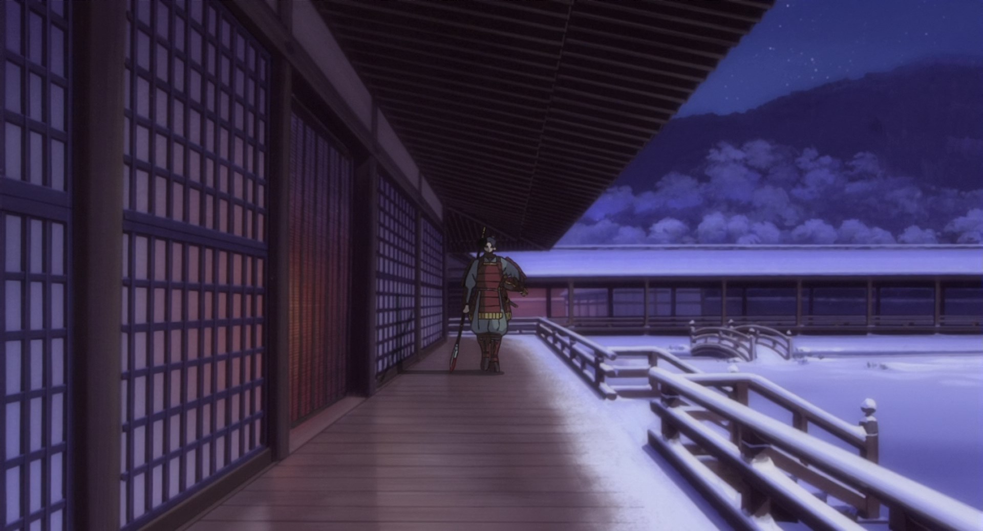 Инуяся: Меч, покоряющий мир — скриншот 5