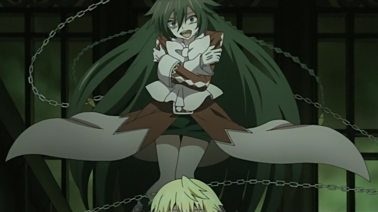 Сердца Пандоры — скриншот 39