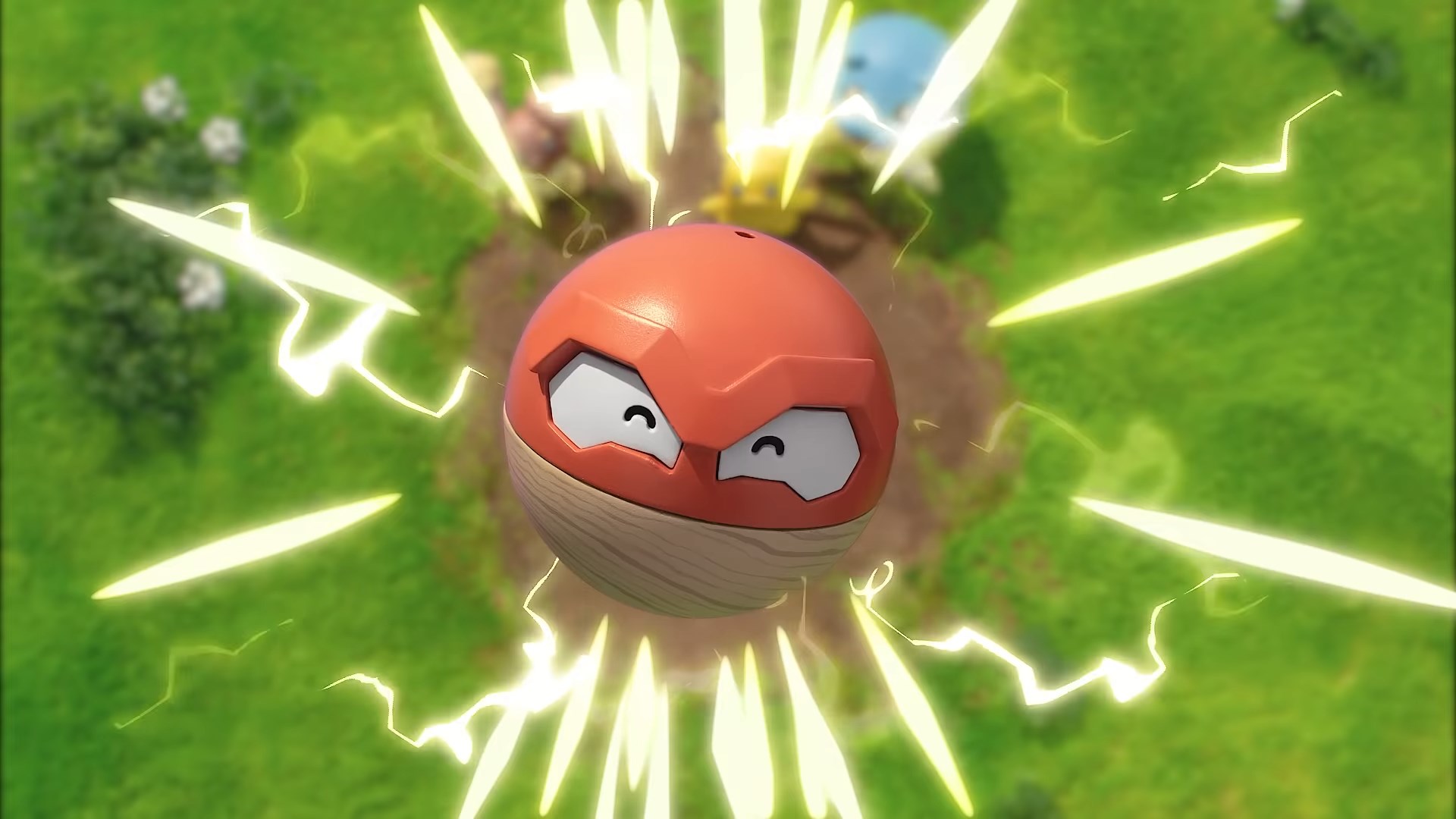 Небольшая история Хисуи — скриншот 12