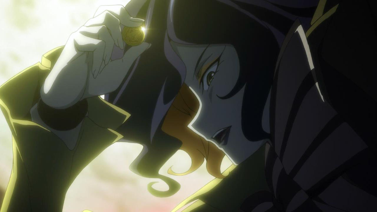 Песня боевых принцесс: Мехасимфония 3 — скриншот 13