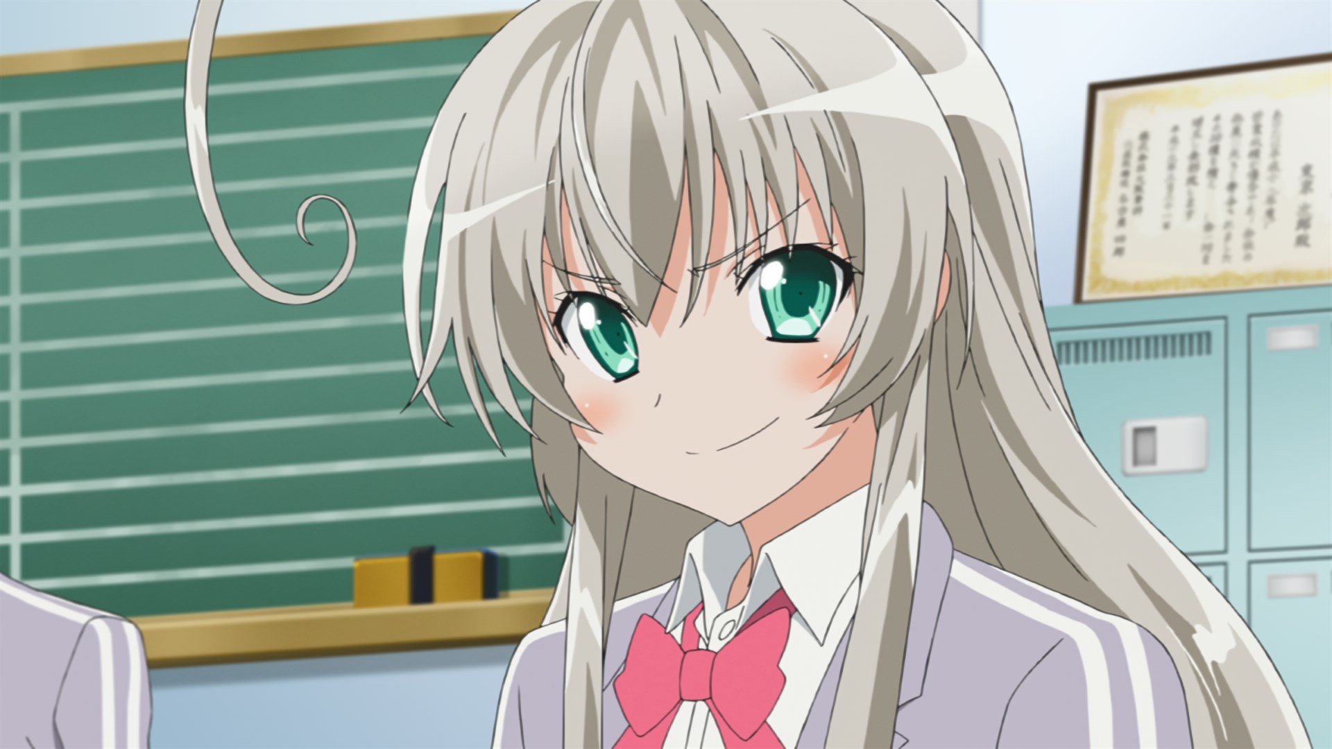 Ползучий хаос Няруко-сан! — скриншот 32