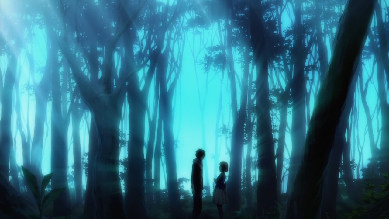 Поющий принц: Любовные революции — скриншот 9