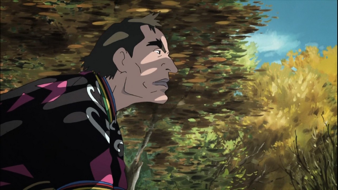 Насу: Перелётные птицы с чемоданами — скриншот 32