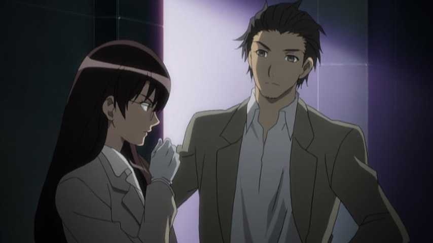 Удивительный детектив Лабиринт — скриншот 6