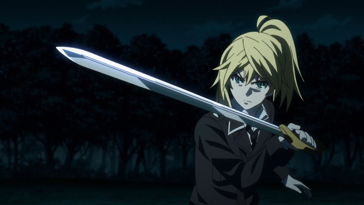 День гнева: Истоки — скриншот 25