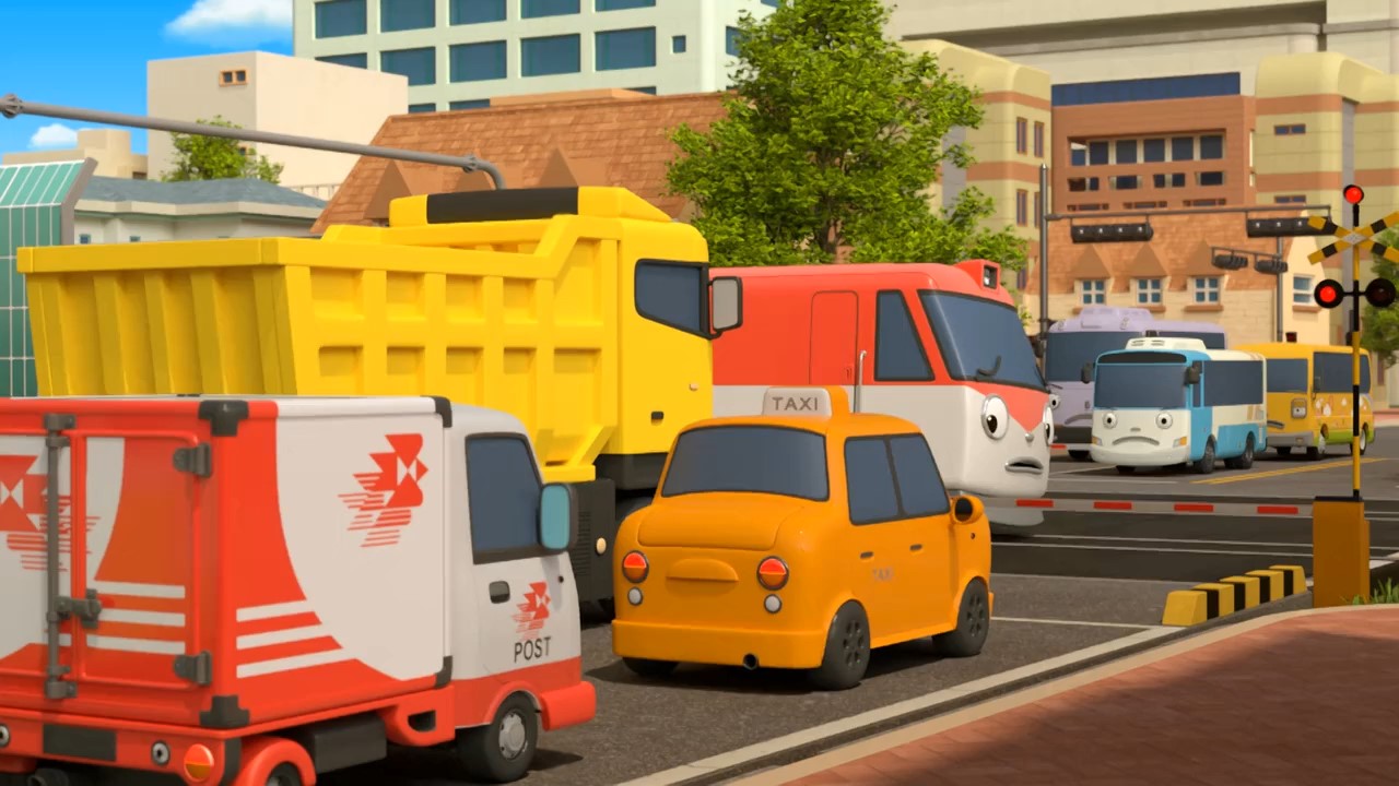 Титипо и друзья — скриншот 20