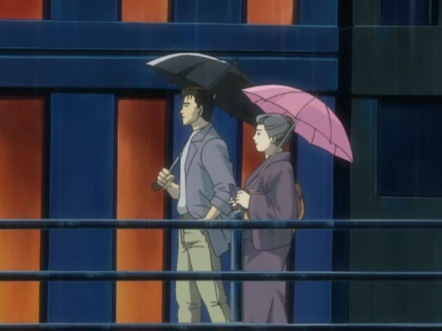 Точки соприкосновения — скриншот 16