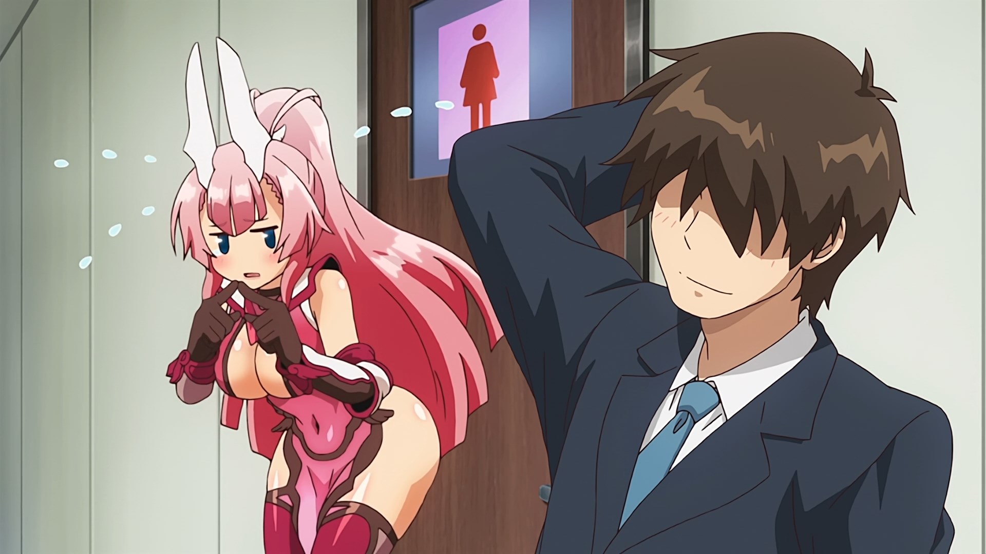 Семь небесных добродетелей — скриншот 34